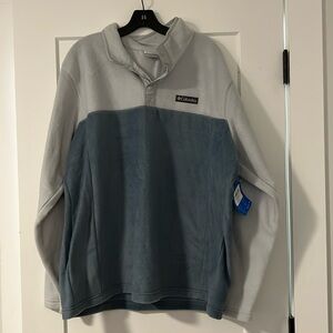 Men’s Columbia Pullover
